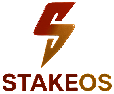 StakeOS